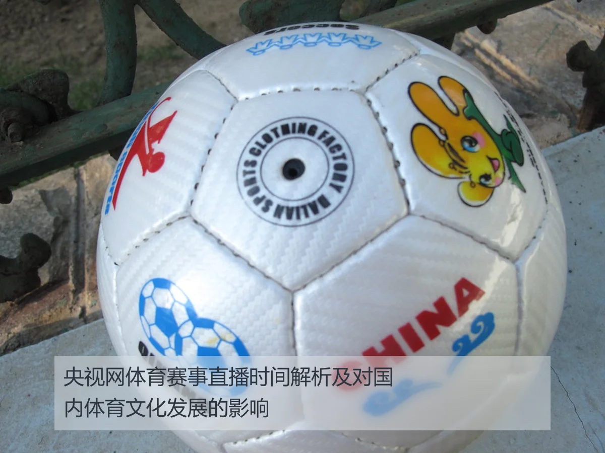 央视网体育赛事直播时间解析及对国内体育文化发展的影响